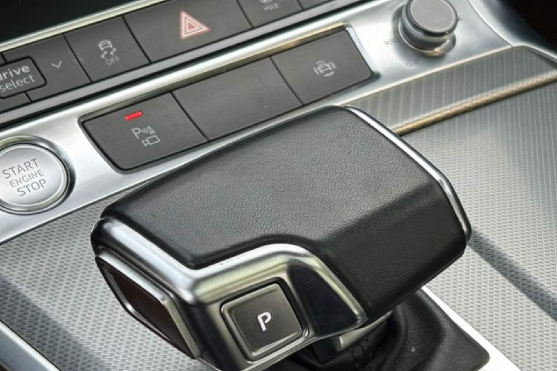 Used Audi A6L 2020 45 TFSI Prestige Elegant Edition Interior 4