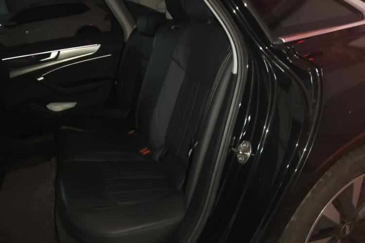 Used Audi A6L 2020 45 TFSI Prestige Elegant Edition Interior 4