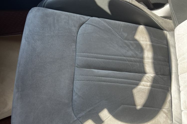 Used Audi A6L 2020 45 TFSI Prestige Dynamic Edition Interior 4