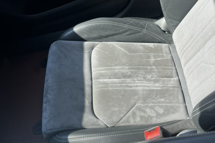 Used Audi A6L 2020 45 TFSI Prestige Dynamic Edition Interior 5