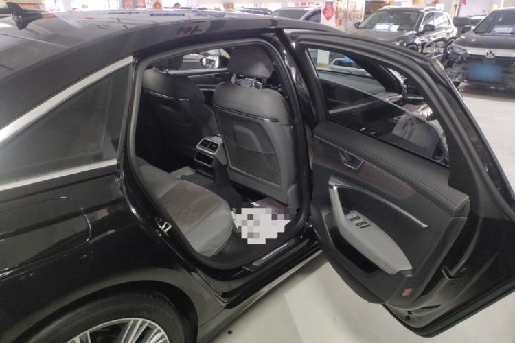 Used Audi A6L 2020 55 TFSI quattro Prestige Dynamic Edition Interior 6