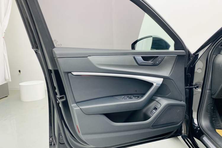 Used Audi A6L 2020 45 TFSI Prestige Dynamic Edition Interior 6