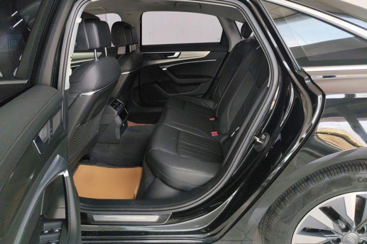 Used Audi A6L 2020 45 TFSI Prestige Elegant Edition Interior 6