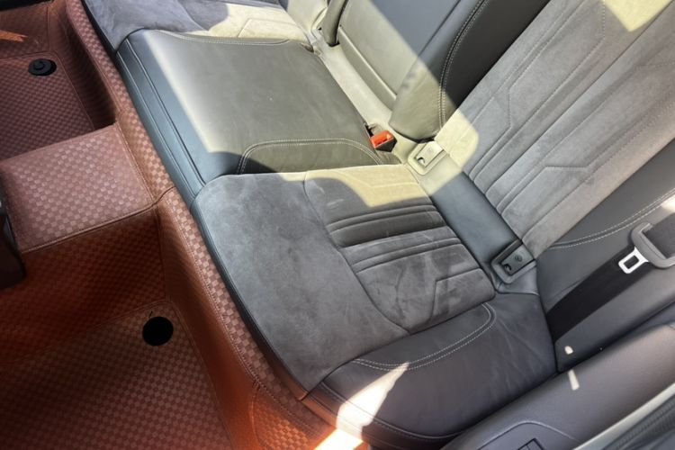 Used Audi A6L 2020 45 TFSI Prestige Dynamic Edition Interior 6