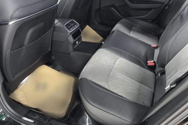 Used Audi A6L 2020 45 TFSI Prestige Dynamic Edition Interior 7