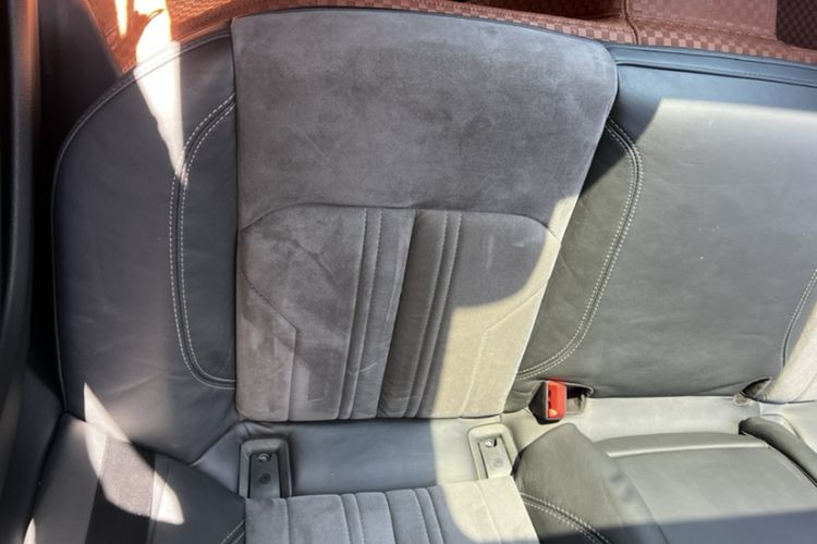 Used Audi A6L 2020 45 TFSI Prestige Dynamic Edition Interior 7