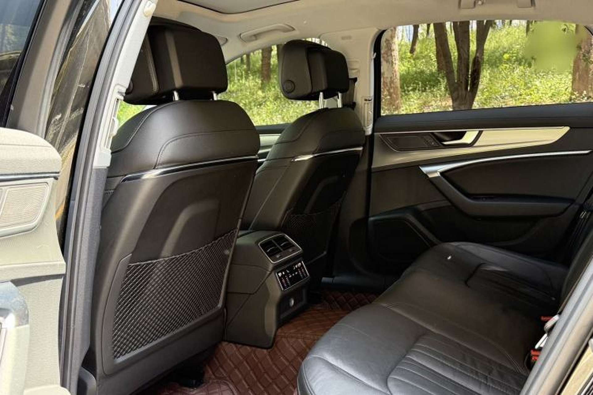 Used Audi A6L 2020 45 TFSI quattro Prestige Elegant Edition Interior 7