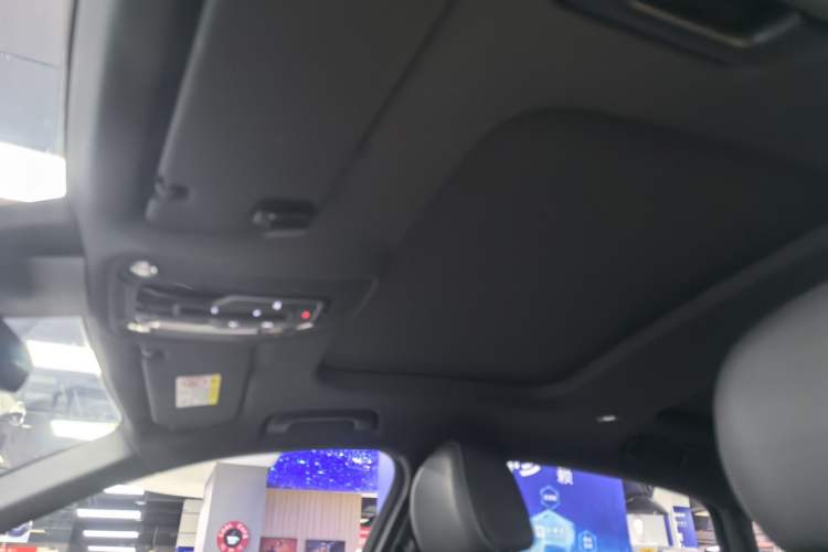 Used Audi A6L 2020 45 TFSI Prestige Dynamic Edition Interior 8