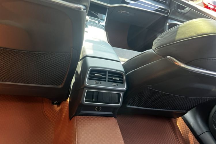 Used Audi A6L 2020 45 TFSI Prestige Dynamic Edition Interior 9