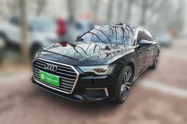 Used Audi A6L 2020 45 TFSI Prestige Elegant Edition