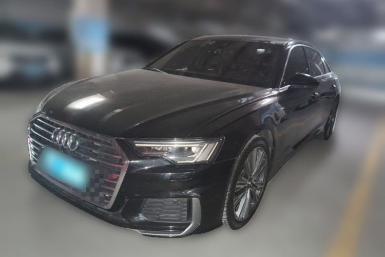 Used Audi A6L 2020 45 TFSI quattro Prestige Dynamic Edition Guazi used car, China used car export, Used car for sale, Used  cars, Cheapest cars for sale