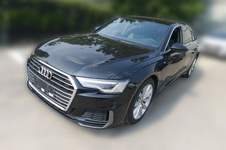Used Audi A6L 2020 45 TFSI Prestige Dynamic Edition Guazi used car, China used car export, Used car for sale, Used  cars, Cheapest cars for sale