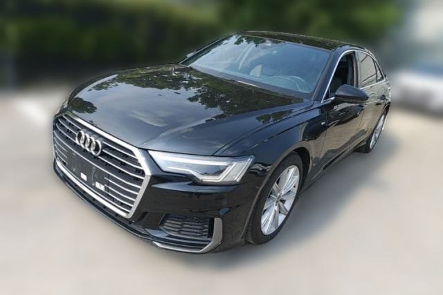Used Audi A6L 2020 45 TFSI Prestige Dynamic Edition