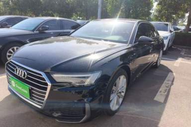Used Audi A6L 2020 45 TFSI Prestige Dynamic Edition