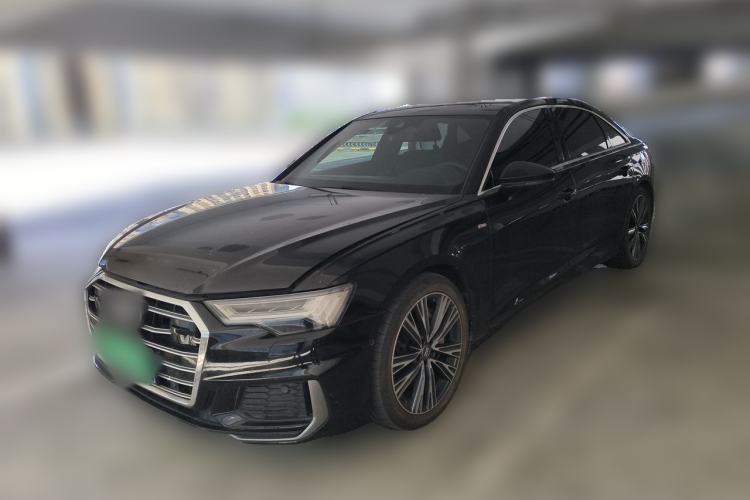 Used Audi A6L 2020 55 TFSI quattro Prestige Edition Guazi used car, China used car export, Used car for sale, Used  cars, Cheapest cars for sale