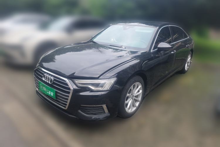 Used Audi A6L 2020 40 TFSI Luxury Prestige Edition Guazi used car, China used car export, Used car for sale, Used  cars, Cheapest cars for sale
