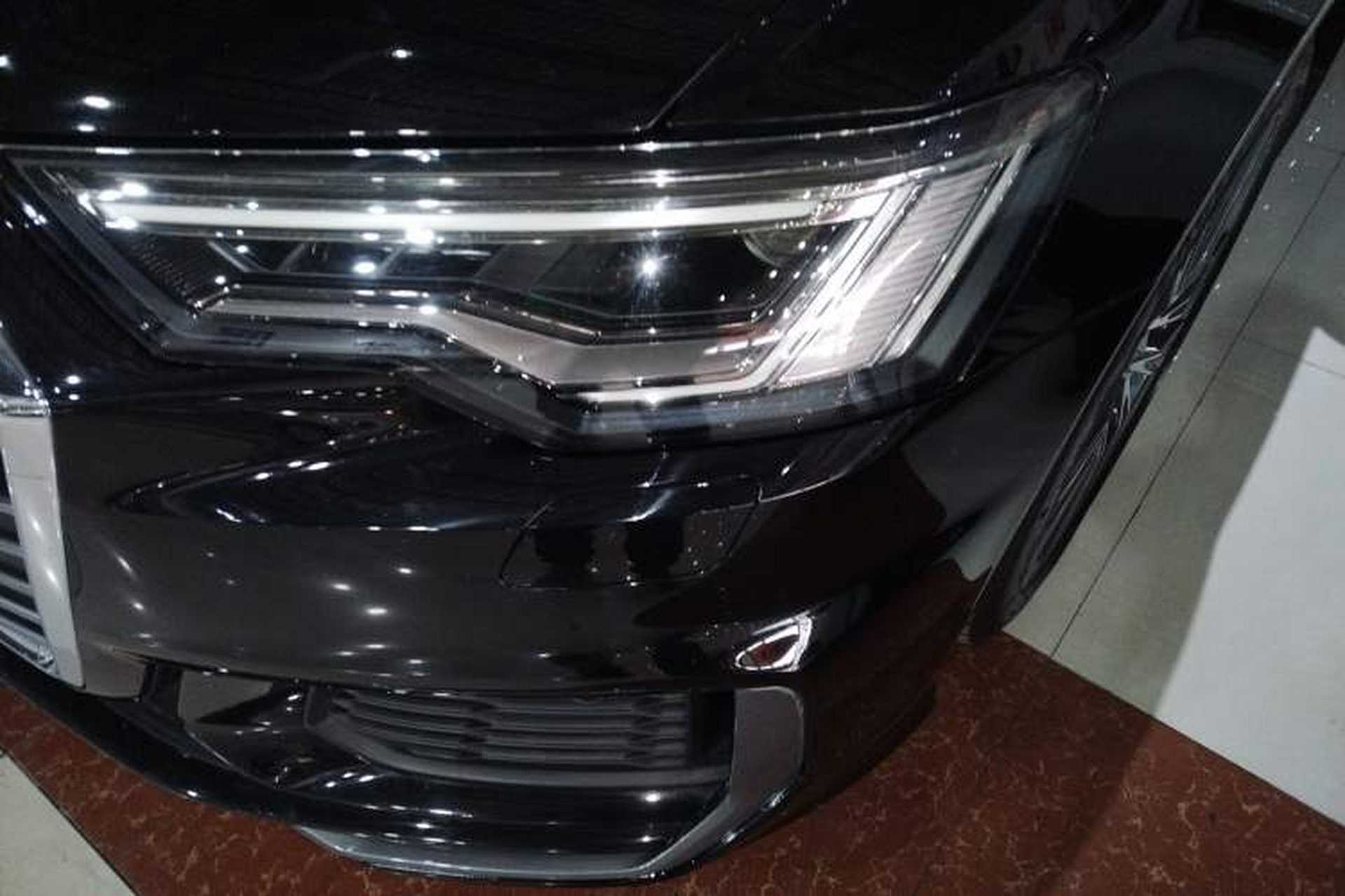 Used Audi A6L 2020 45 TFSI Prestige Dynamic Edition Left Front Headlight