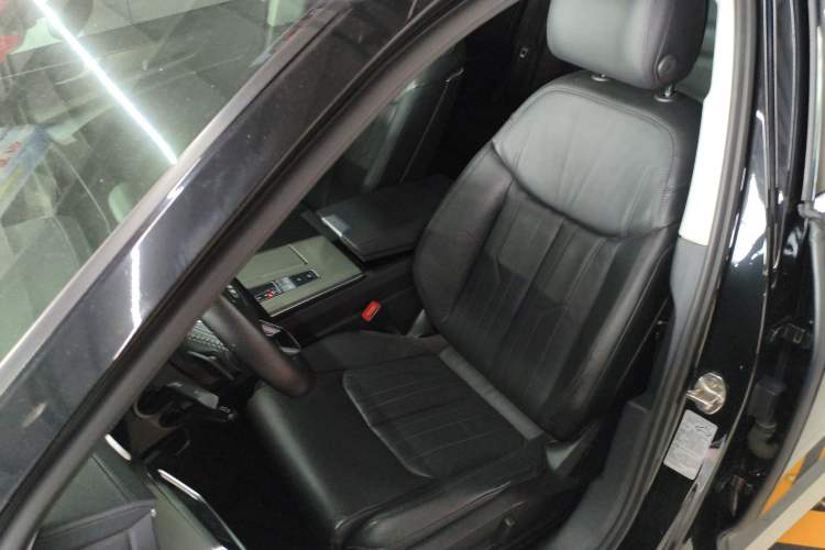 Used Audi A6L 2020 45 TFSI Prestige Elegant Edition Left Front Seat