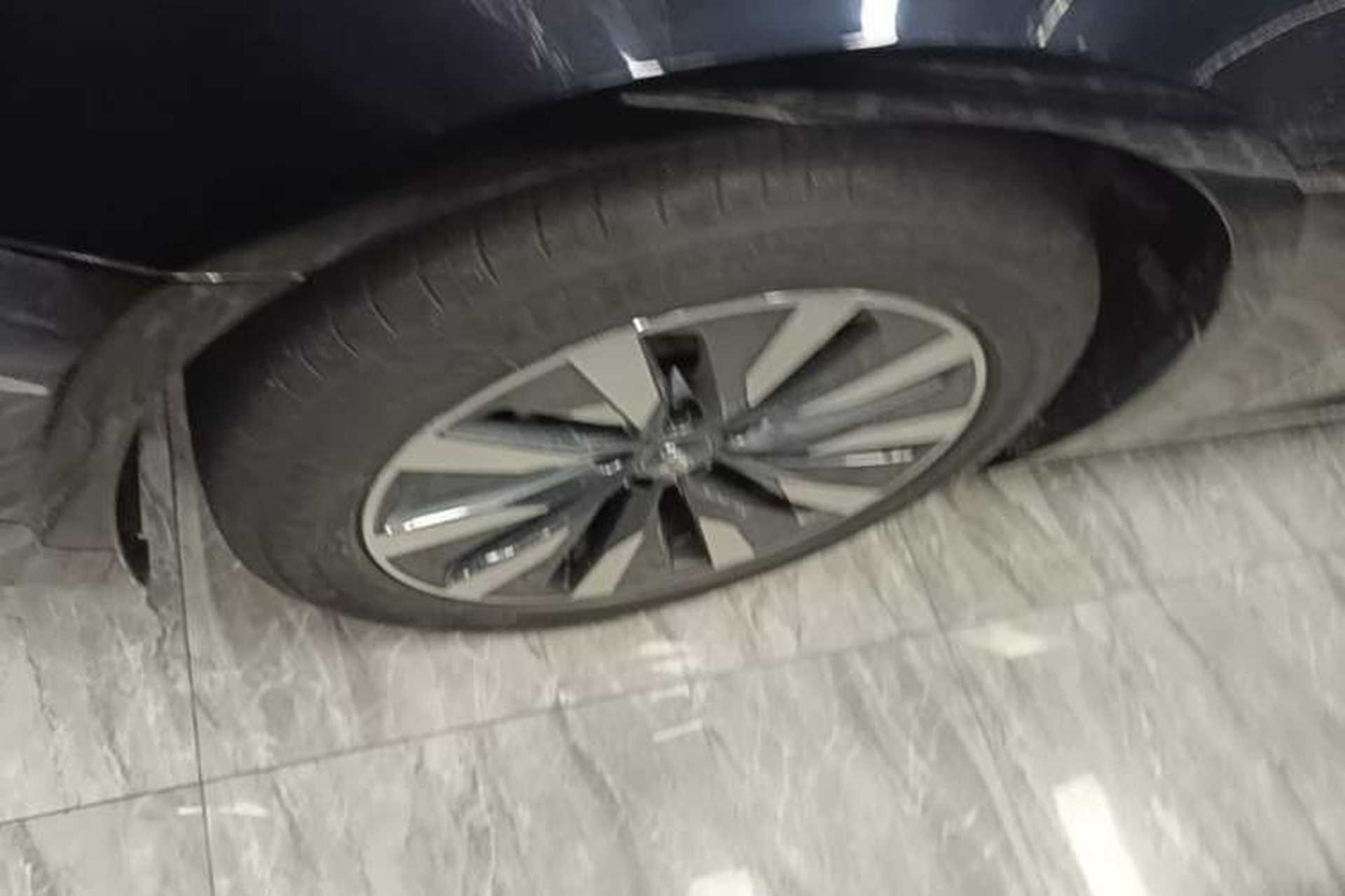 Used Audi A6L 2020 45 TFSI Prestige Elegant Edition Left Front Wheel Hub