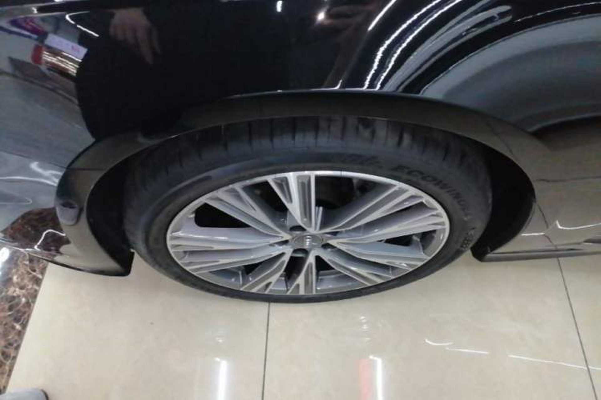 Used Audi A6L 2020 45 TFSI quattro Prestige Dynamic Edition Left Front Wheel Hub