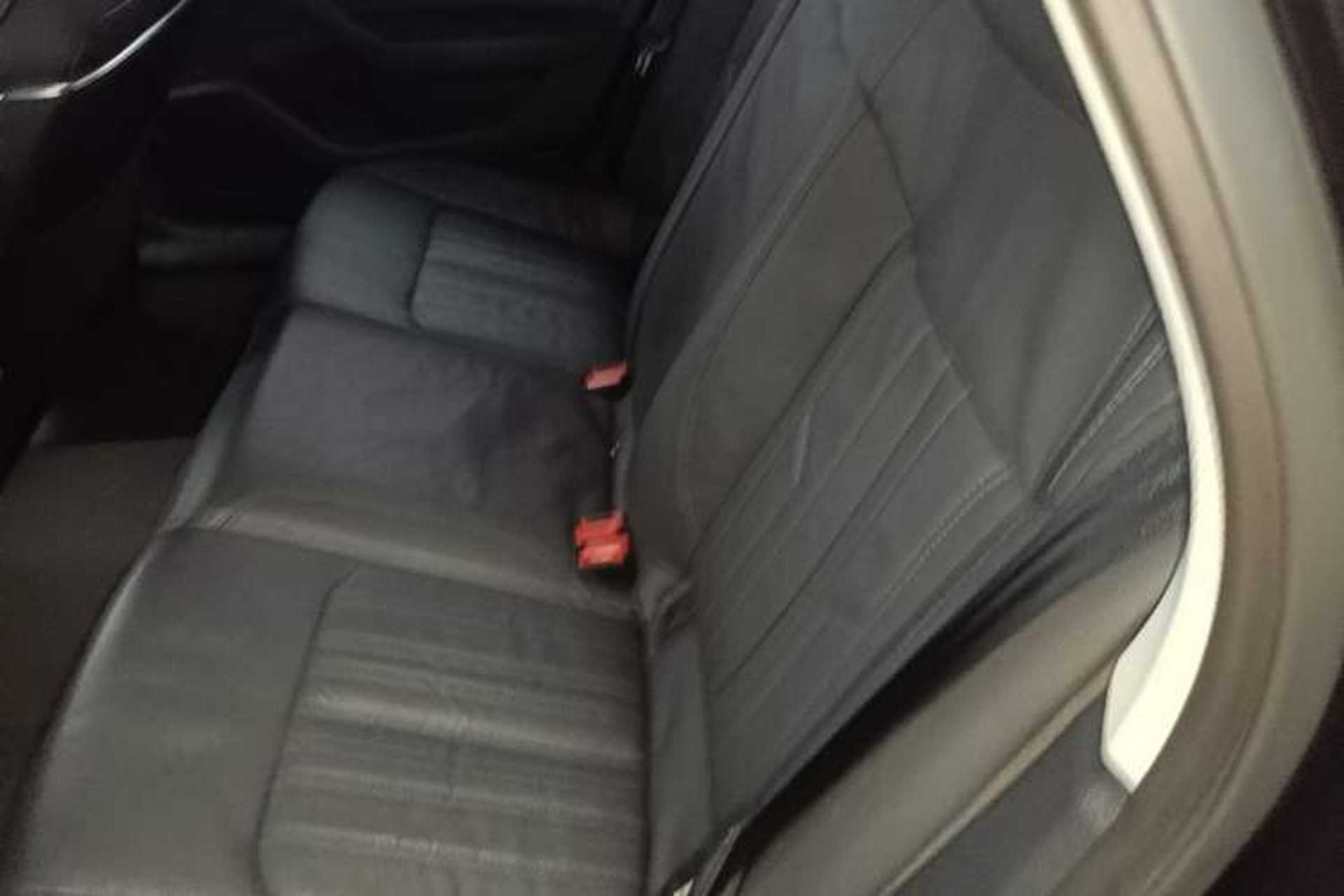Used Audi A6L 2020 45 TFSI Prestige Elegant Edition Left Rear Seat