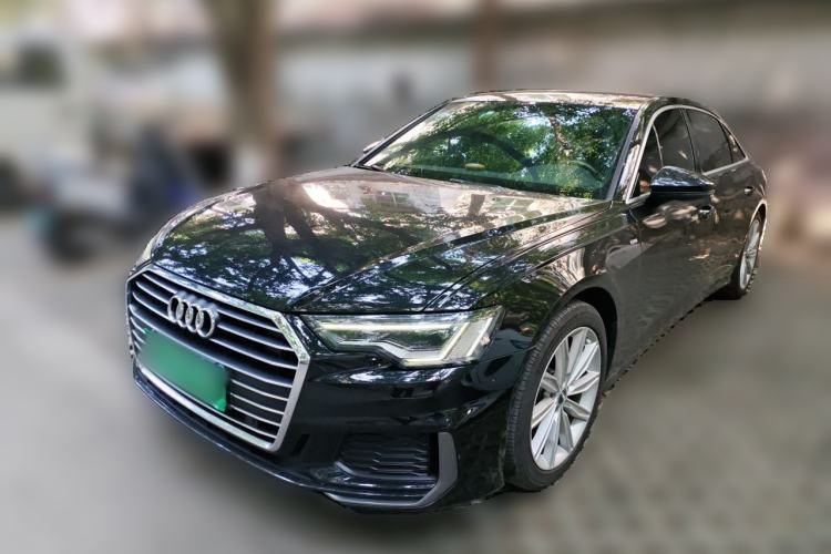 Gebrauchter Audi A6L 2020 45 TFSI Prestige Dynamic Edition Guazi used car, China used car export, Used car for sale, Used  cars, Cheapest cars for sale