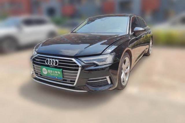Used Audi A6L 2020 45 TFSI quattro Prestige Elegant Edition