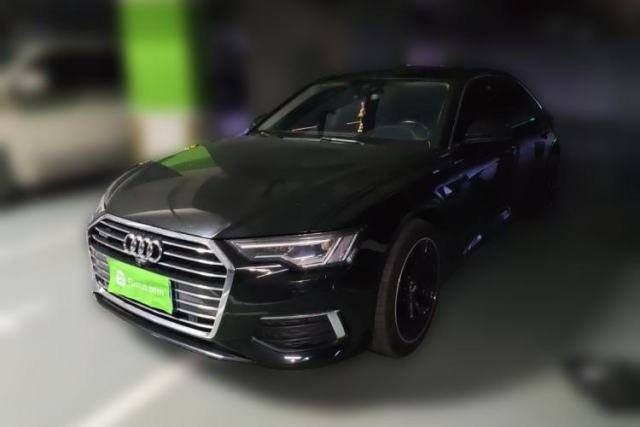 Used Audi A6L 2020 45 TFSI quattro Prestige Edition