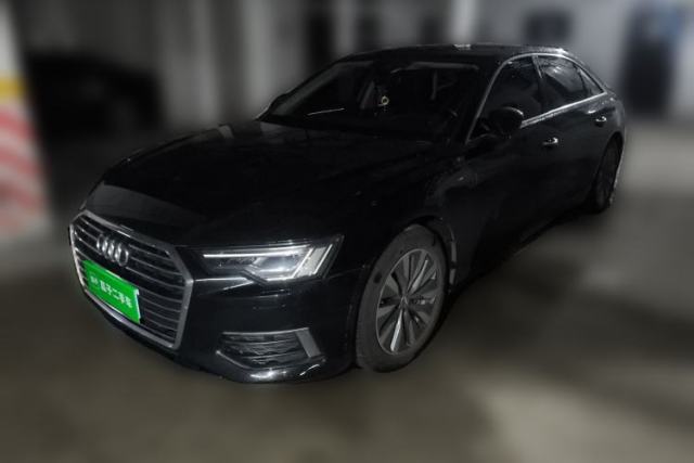 Used Audi A6L 2020 45 TFSI Prestige Elegant Edition