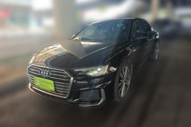 Used Audi A6L 2020 55 TFSI quattro Prestige Dynamic Edition