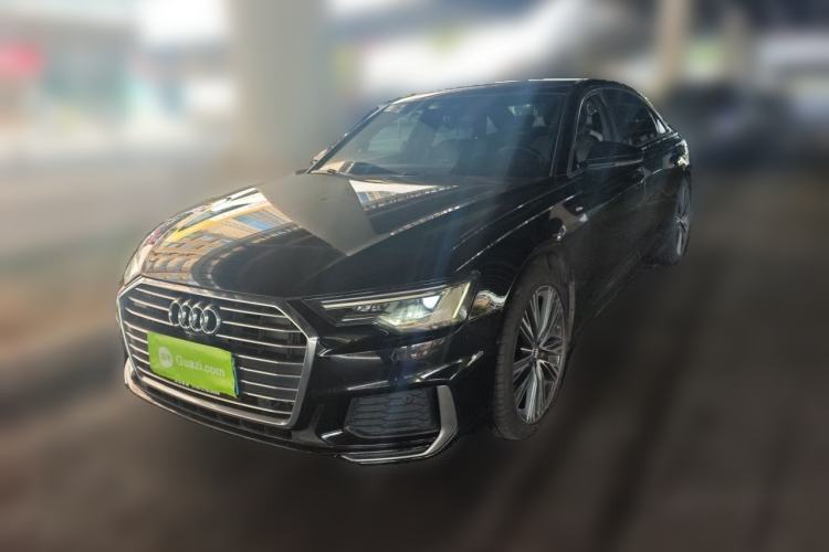 Used Audi A6L 2020 55 TFSI quattro Prestige Dynamic Edition Guazi used car, China used car export, Used car for sale, Used  cars, Cheapest cars for sale