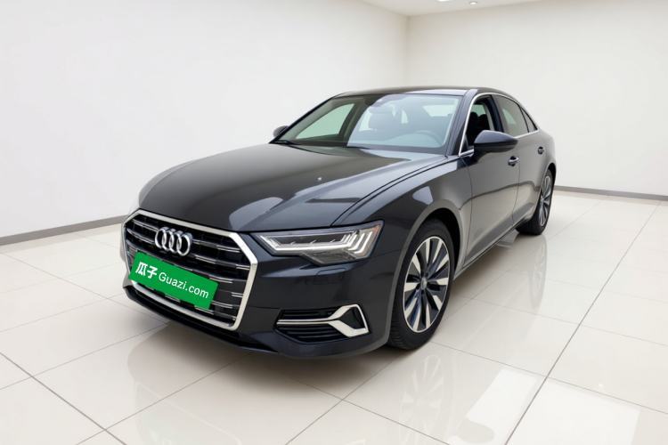 Used Audi A6L 2020 45 TFSI Prestige Elegant Edition Guazi used car, China used car export, Used car for sale, Used cars, Cheapest cars for sale