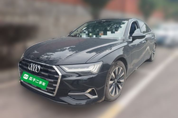 Used Audi A6L 2020 45 TFSI Prestige Elegant Edition Guazi used car, China used car export, Used car for sale, Used  cars, Cheapest cars for sale
