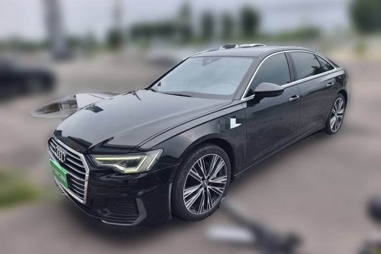 Used Audi A6L 2020 45 TFSI quattro Prestige Dynamic Edition Guazi used car, China used car export, Used car for sale, Used  cars, Cheapest cars for sale