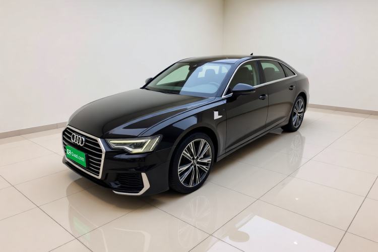 Used Audi A6L 2020 45 TFSI quattro Prestige Dynamic Edition Guazi used car, China used car export, Used car for sale, Used  cars, Cheapest cars for sale