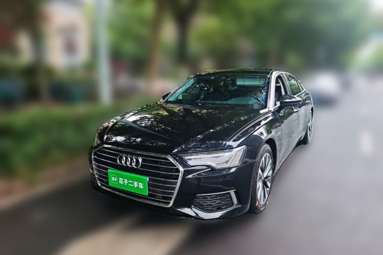 Used Audi A6L 2020 45 TFSI Prestige Elegant Edition Guazi used car, China used car export, Used car for sale, Used  cars, Cheapest cars for sale