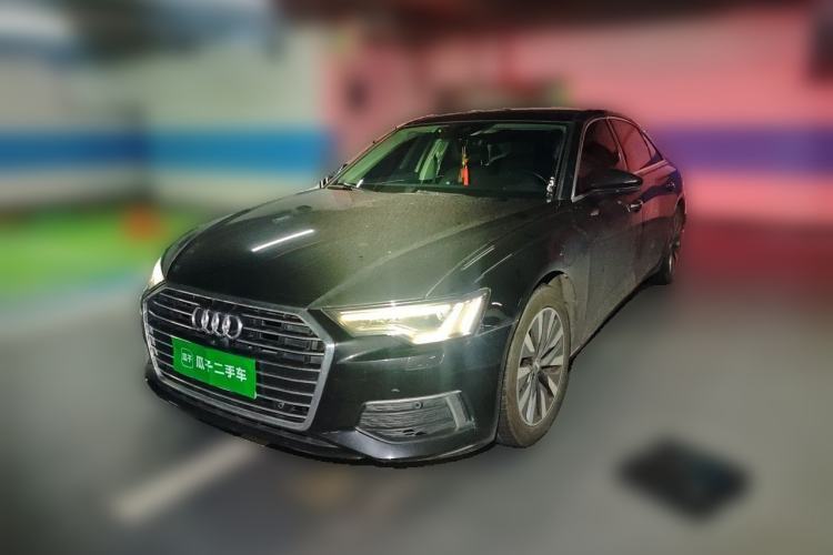 Used Audi A6L 2020 45 TFSI Prestige Elegant Edition Guazi used car, China used car export, Used car for sale, Used  cars, Cheapest cars for sale