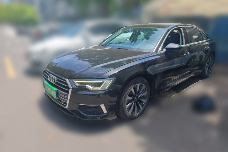Used Audi A6L 2020 45 TFSI Prestige Elegant Edition Guazi used car, China used car export, Used car for sale, Used cars, Cheapest cars for sale