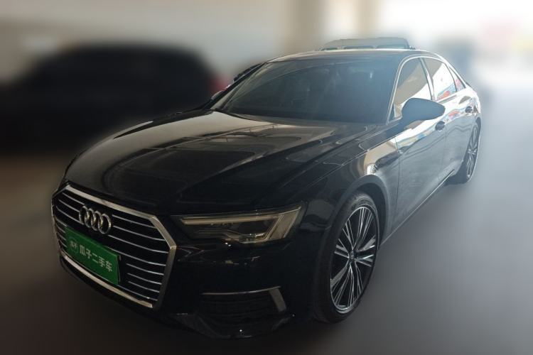 Used Audi A6L 2020 45 TFSI Prestige Elegant Edition Guazi used car, China used car export, Used car for sale, Used  cars, Cheapest cars for sale