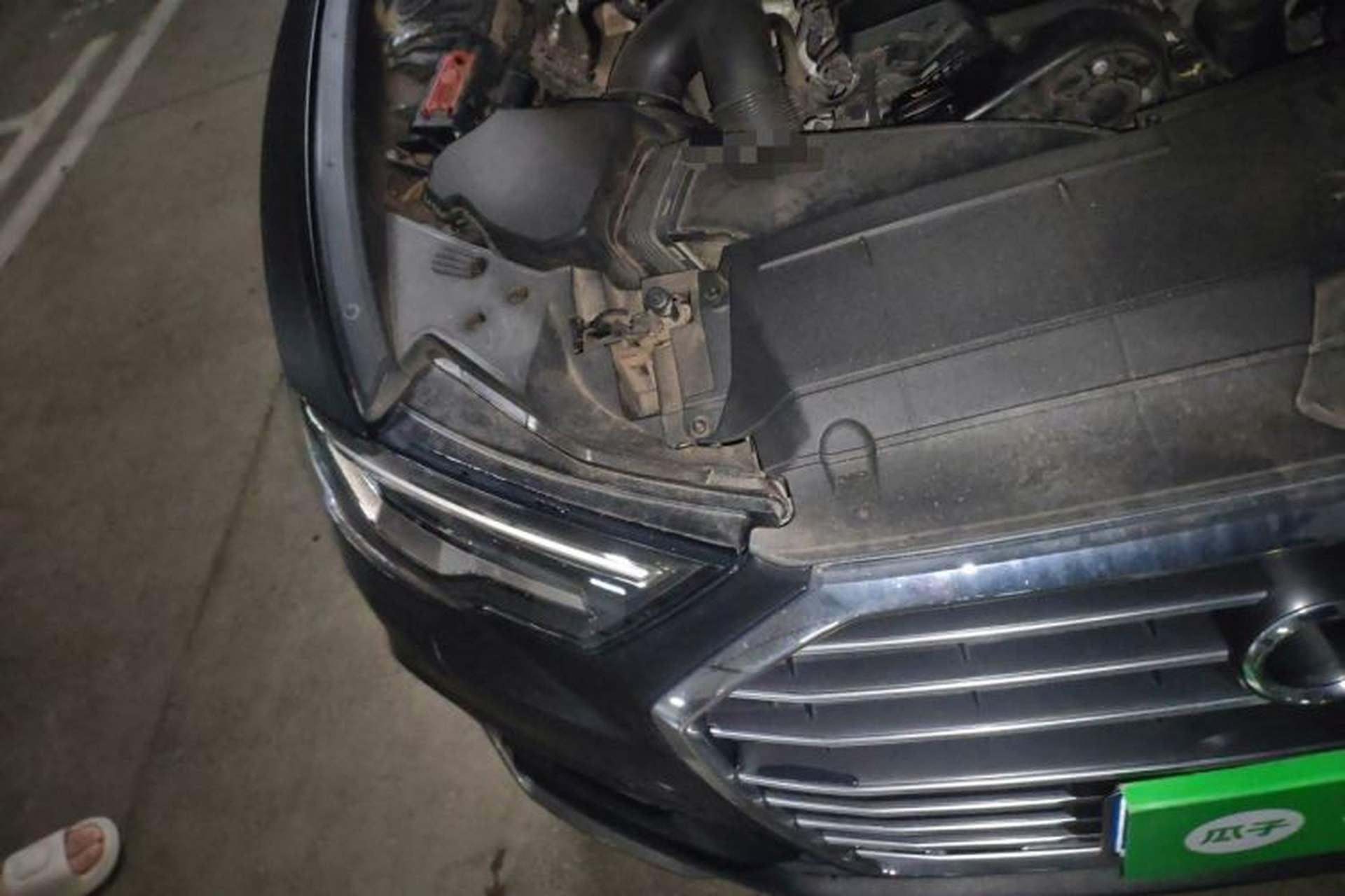 Used Audi A6L 2020 45 TFSI Prestige Dynamic Edition Right Front Headlight