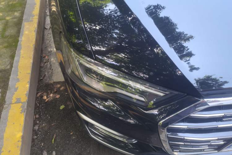 Used Audi A6L 2020 40 TFSI Luxury Dynamic Edition Right Front Headlight