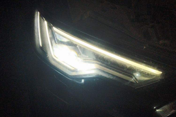Used Audi A6L 2020 45 TFSI Prestige Dynamic Edition Right Front Headlight