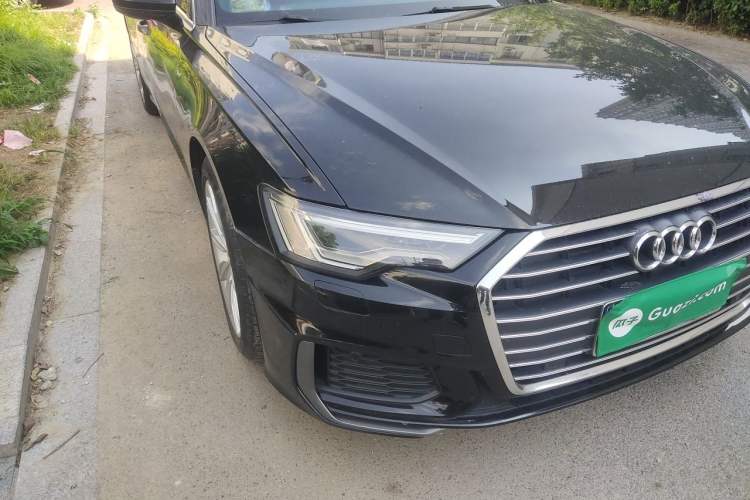Used Audi A6L 2020 45 TFSI Prestige Dynamic Edition Right Front Headlight