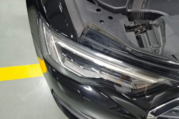 Used Audi A6L 2020 45 TFSI Prestige Elegant Edition Right Front Headlight