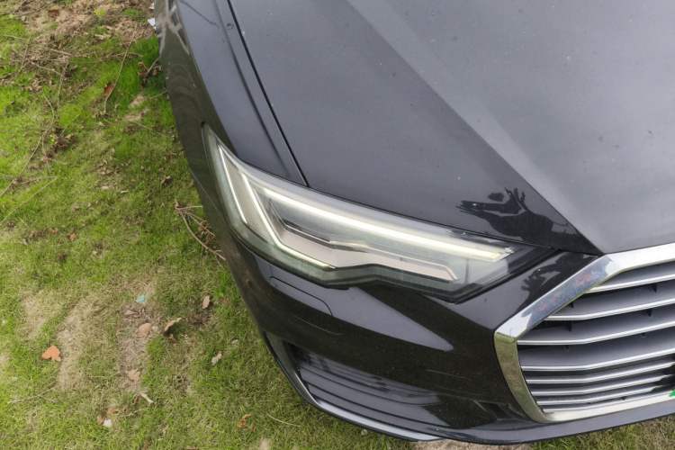 Used Audi A6L 2020 45 TFSI Prestige Dynamic Edition Right Front Headlight