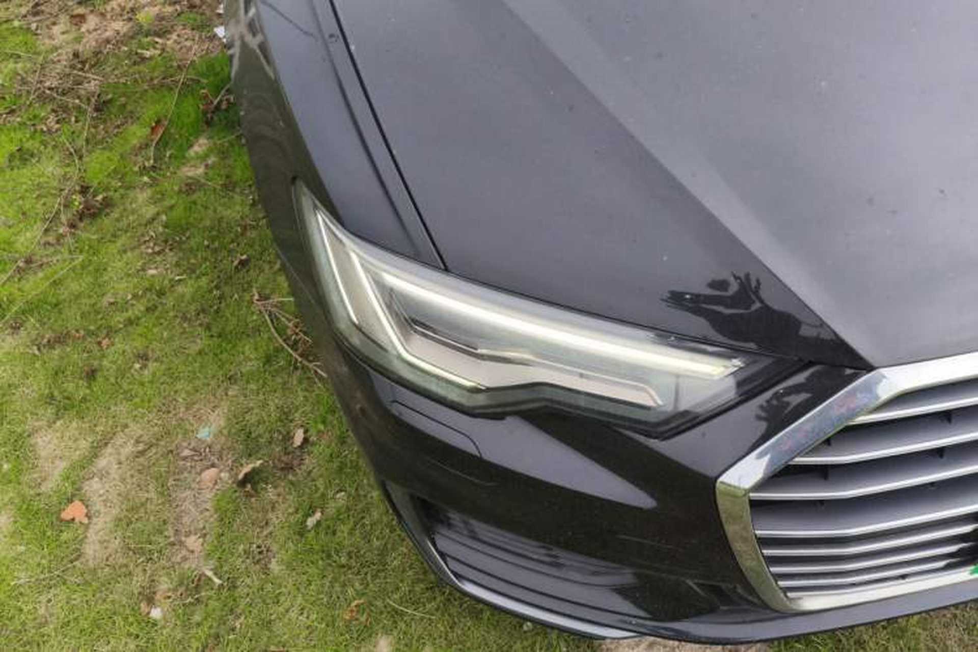 Used Audi A6L 2020 45 TFSI Prestige Dynamic Edition Right Front Headlight