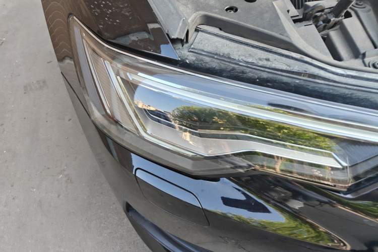 Used Audi A6L 2020 40 TFSI Luxury Prestige Edition Right Front Headlight