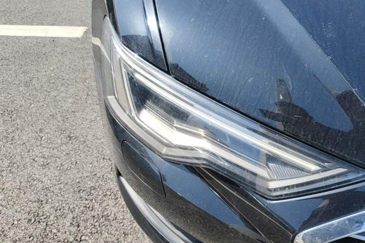 Used Audi A6L 2020 45 TFSI quattro Prestige Dynamic Edition Right Front Headlight
