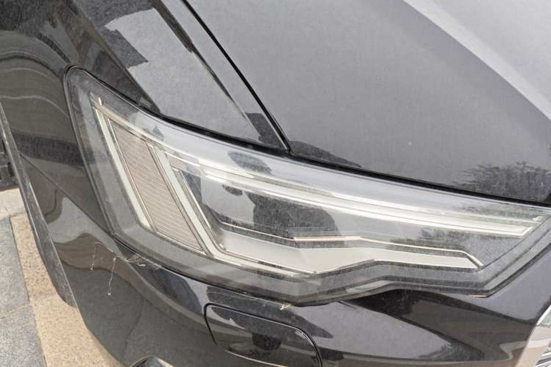 Used Audi A6L 2020 45 TFSI quattro Prestige Elegant Edition Right Front Headlight