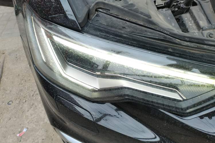 Used Audi A6L 2020 45 TFSI Prestige Elegant Edition Right Front Headlight